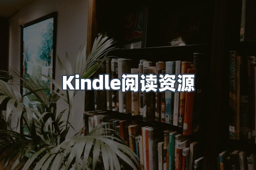 外文电子书系列
